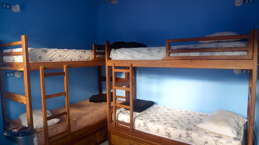 Hostel La Em Casa Belo Horizonte