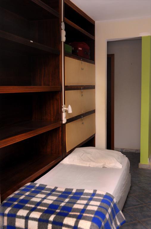 Hostel La Em Casa *