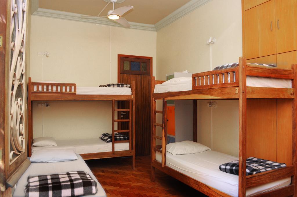 Hostel La Em Casa *