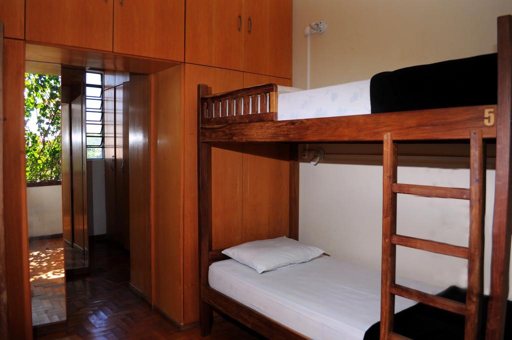 Hostel La Em Casa Belo Horizonte
