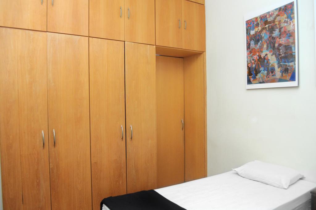 Hostel La Em Casa Belo Horizonte