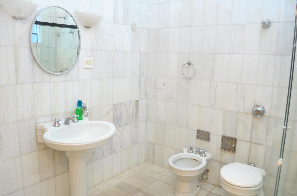 Hostel La Em Casa Belo Horizonte