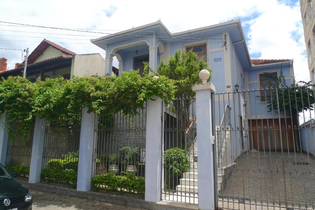 Hostel La Em Casa *