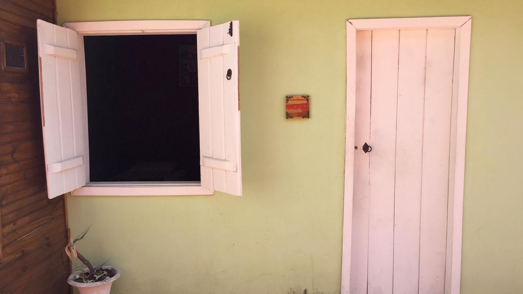Hostel La Em Casa