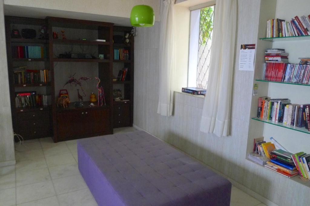 La Em Casa Belo Horizonte