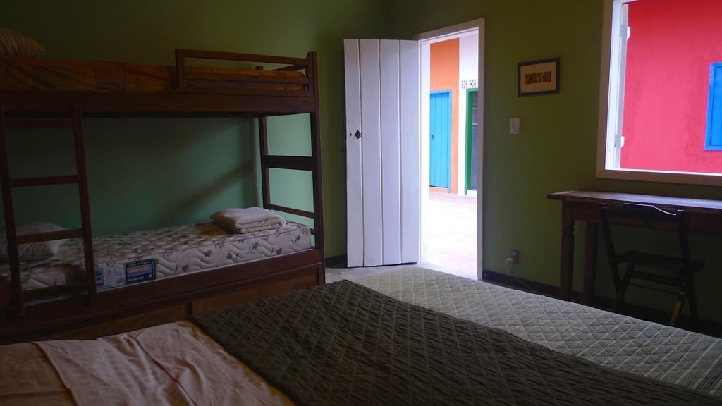 Hostel La Em Casa