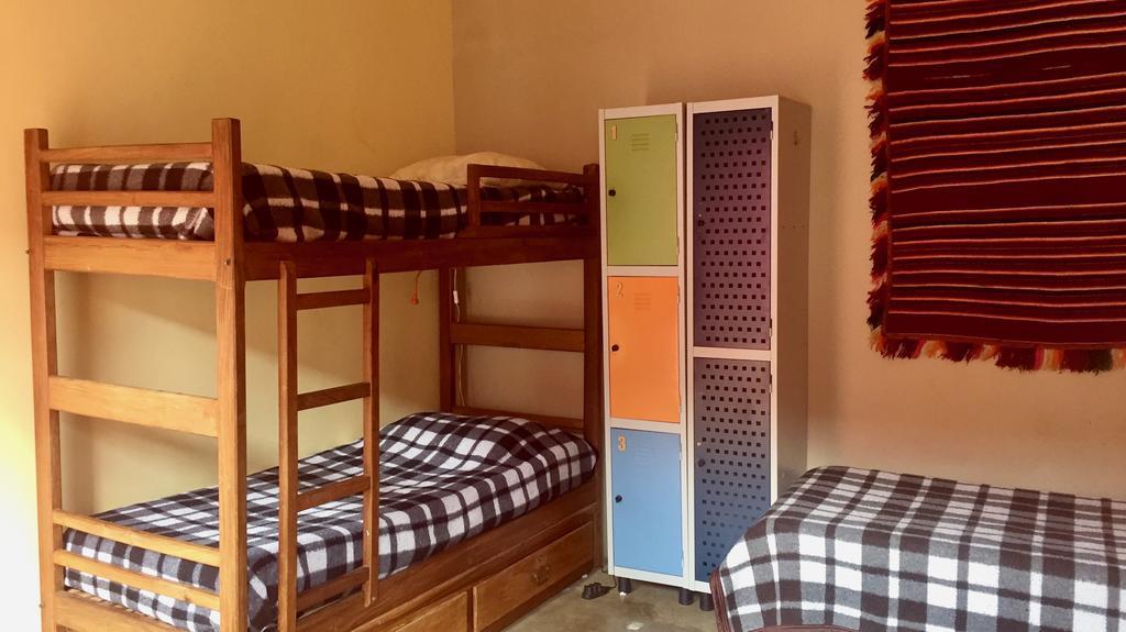 Hostel La Em Casa Belo Horizonte