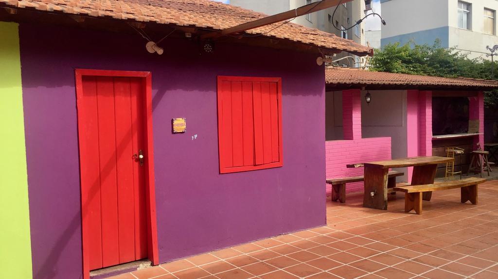 Hostel La Em Casa