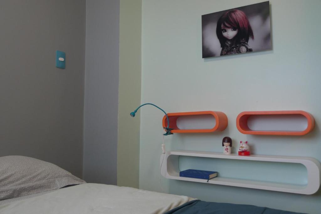 Hostel La Em Casa Belo Horizonte