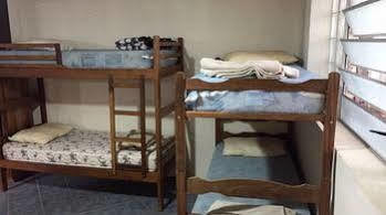 Hostel La Em Casa *