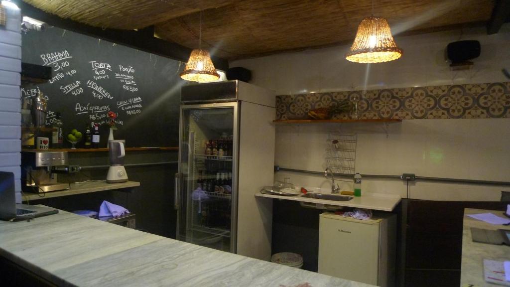 Hostel La Em Casa