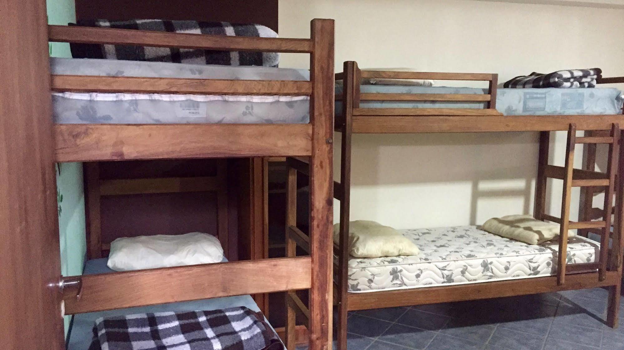 La Em Casa Hostel